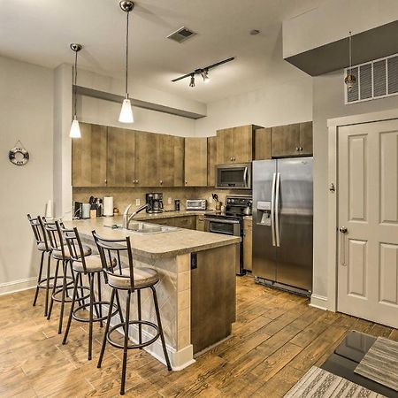 Chic Wilmington Condo In Brooklyn Arts District! Exterior foto