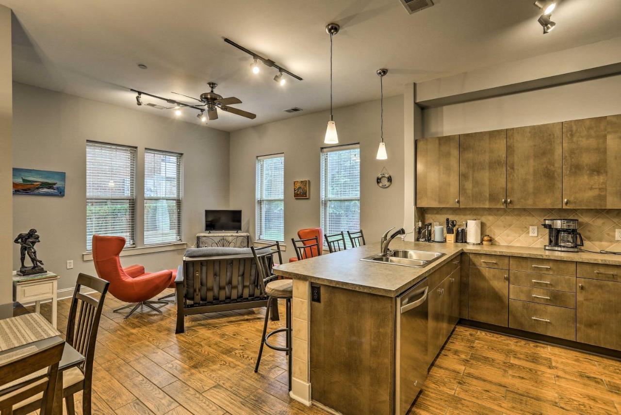 Chic Wilmington Condo In Brooklyn Arts District! Exterior foto