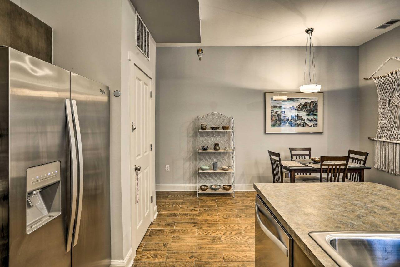 Chic Wilmington Condo In Brooklyn Arts District! Exterior foto