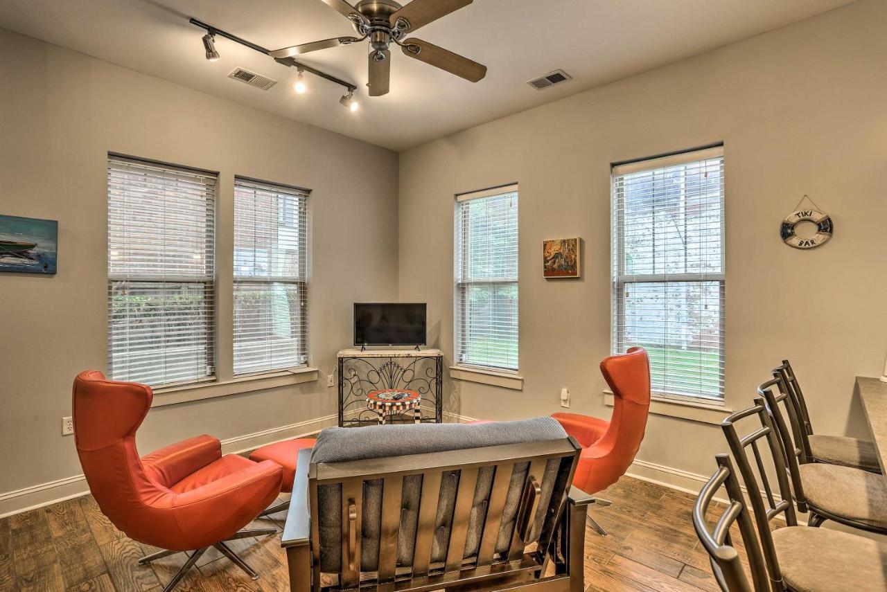 Chic Wilmington Condo In Brooklyn Arts District! Exterior foto