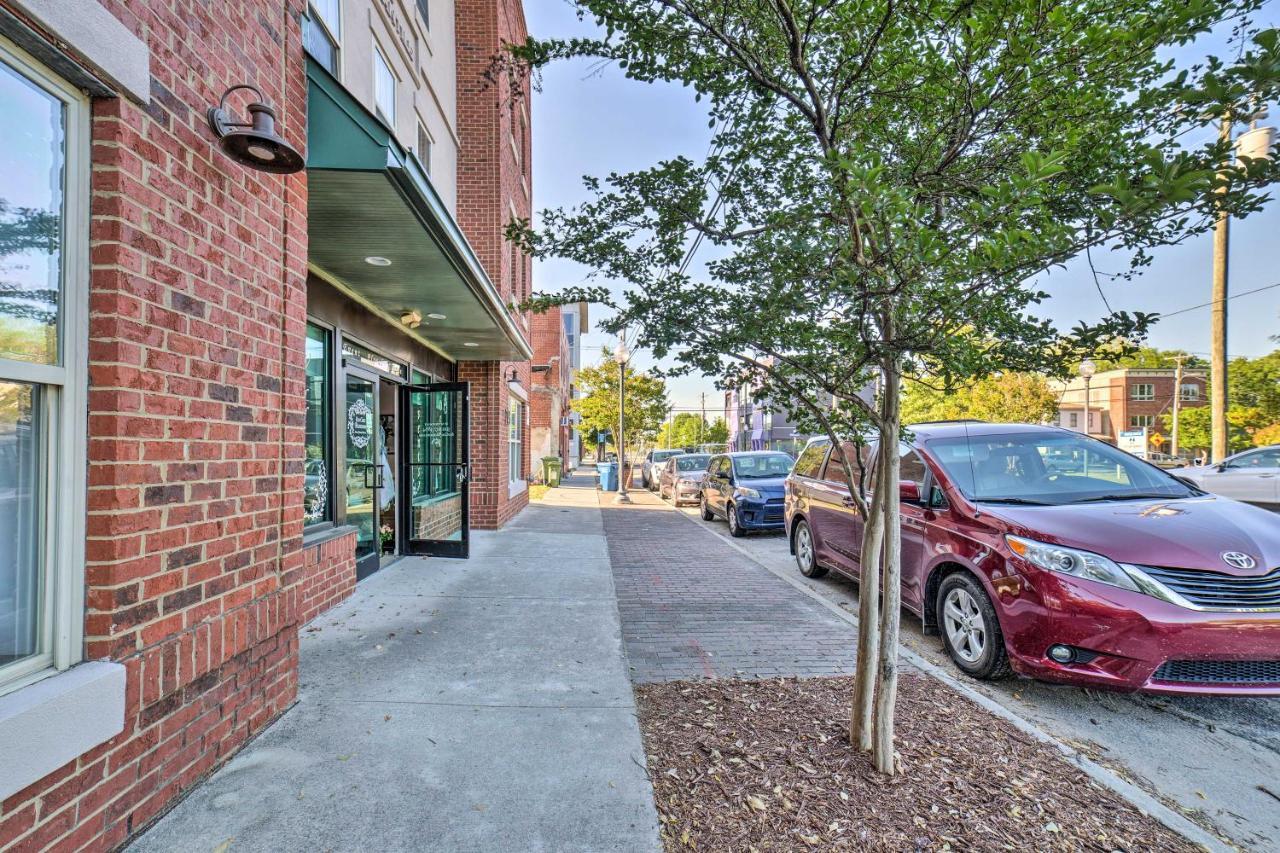 Chic Wilmington Condo In Brooklyn Arts District! Exterior foto