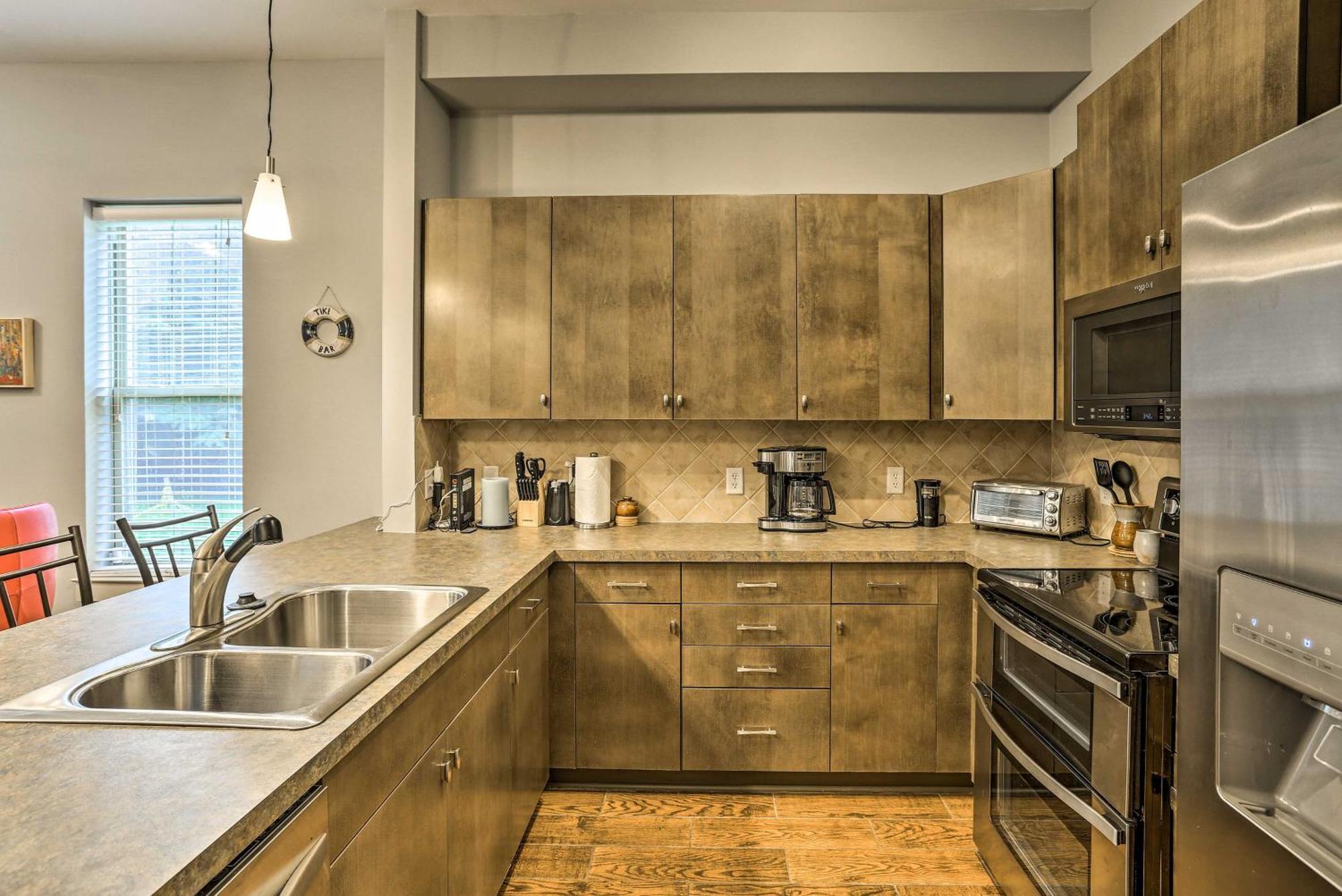 Chic Wilmington Condo In Brooklyn Arts District! Exterior foto