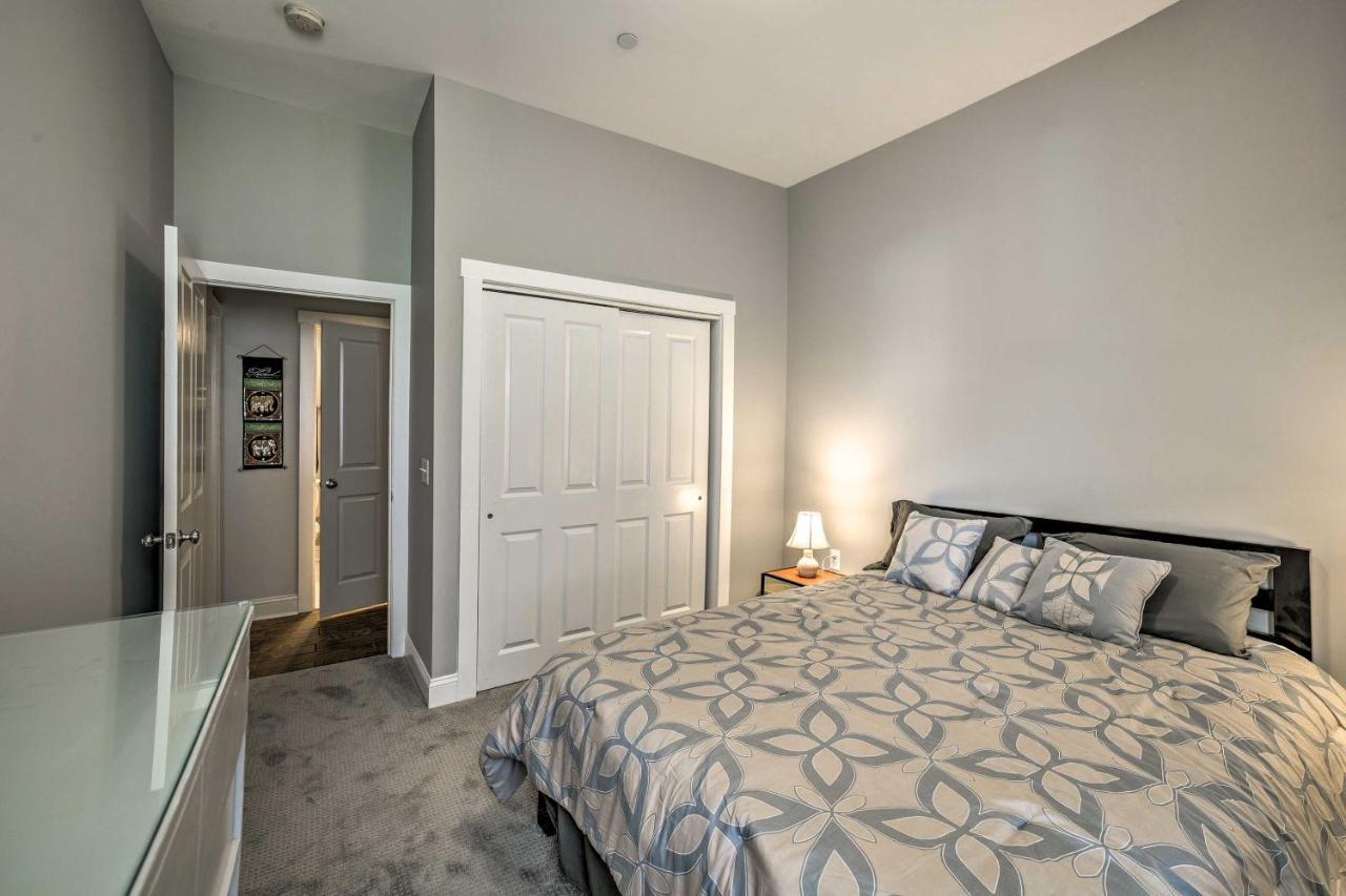 Chic Wilmington Condo In Brooklyn Arts District! Exterior foto